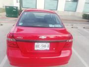 Chevrolet Aveo • 2012 • 138,000 km 4