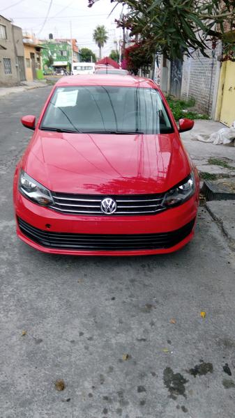 Volkswagen Vento • 2016 • 69,000 km 5