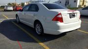 Ford Fusion • 2011 • 114,000 km 1