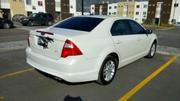 Ford Fusion • 2011 • 114,000 km 9