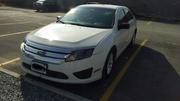 Ford Fusion • 2011 • 114,000 km 6