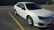 Ford Fusion • 2011 • 114,000 km 3