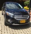 Ford Escape • 2017 • 37,000 km 3