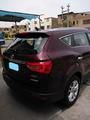 DFSK All New Glory SUV • 2018 • 23,000 km 4
