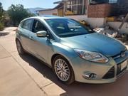 Ford Focus • 2012 • 117,000 km 3