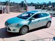 Ford Focus • 2012 • 117,000 km 5