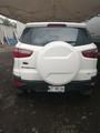 Ford EcoSport • 2017 • 29,713 km 2