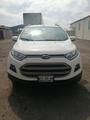 Ford EcoSport • 2017 • 29,713 km 8
