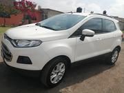 Ford EcoSport • 2017 • 29,713 km 6