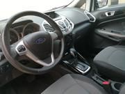 Ford EcoSport • 2017 • 29,713 km 1