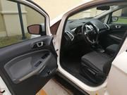 Ford EcoSport • 2017 • 29,713 km 7