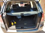 Chevrolet Zafira • 2007 • 150,000 km 2