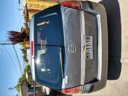 Chevrolet Zafira • 2007 • 150,000 km 6