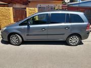 Chevrolet Zafira • 2007 • 150,000 km 8