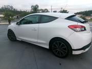 Renault Mégane Coupé • 2012 • 215,000 km 1