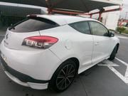 Renault Mégane Coupé • 2012 • 215,000 km 9