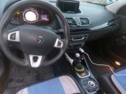 Renault Mégane Coupé • 2012 • 215,000 km 2