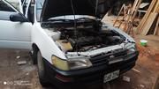 Toyota Corolla • 1995 • 512,000 km 2