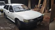 Toyota Corolla • 1995 • 512,000 km 7