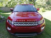 Land Rover Range Rover Evoque • 2012 • 138,258 km 1