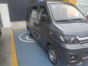 Chery Q22 • 2019 • 10,123 km 9