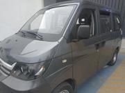 Chery Q22 • 2019 • 10,123 km 6