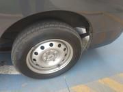 Chery Q22 • 2019 • 10,123 km 4