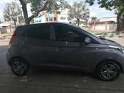 Hyundai Accent • 2015 • 58,000 km 2