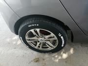 Hyundai Accent • 2015 • 58,000 km 4