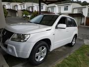 Suzuki Grand Vitara • 2009 • 203,000 km 6