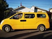 Hyundai H1 • 2009 • 197,000 km 5