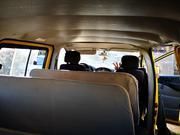 Hyundai H1 • 2009 • 197,000 km 9