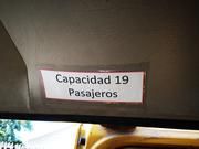 Hyundai H1 • 2009 • 197,000 km 6