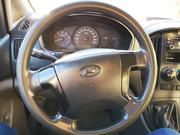 Hyundai H1 • 2009 • 197,000 km 10