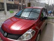 Nissan Tiida • 2015 • 27,000 km 3