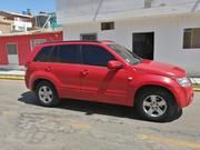 Suzuki Grand Vitara • 2009 • 165,000 km 2