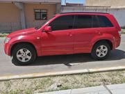 Suzuki Grand Vitara • 2009 • 165,000 km 1