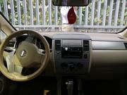 Nissan Tiida • 2007 • 1 km 1