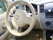 Nissan Tiida • 2007 • 1 km 4
