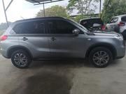 Suzuki Vitara • 2016 • 37,500 km 2