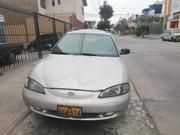 Hyundai Elantra • 1997 • 290,000 km 2