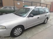 Hyundai Elantra • 1997 • 290,000 km 1