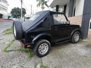 Chevrolet 3100 • 1992 • 160,000 km 7