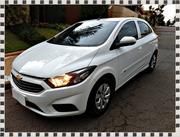 Chevrolet Onix • 2017 • 38,200 km 8