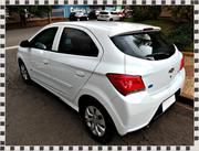 Chevrolet Onix • 2017 • 38,200 km 5