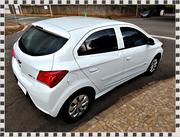 Chevrolet Onix • 2017 • 38,200 km 7