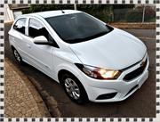 Chevrolet Onix • 2017 • 38,200 km 4