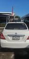 Nissan Tiida • 2007 • 1 km 6