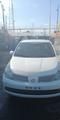 Nissan Tiida • 2007 • 1 km 5