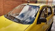 Hyundai Atos • 2006 • 42,200 km 1